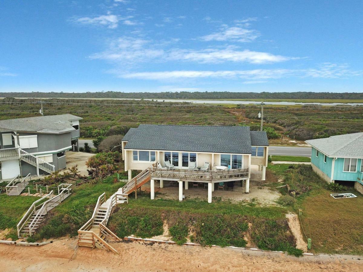White Heron Beach House *