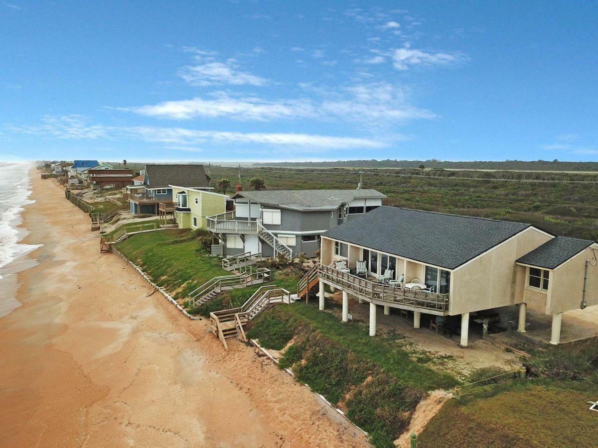 White Heron Beach House Holiday home *