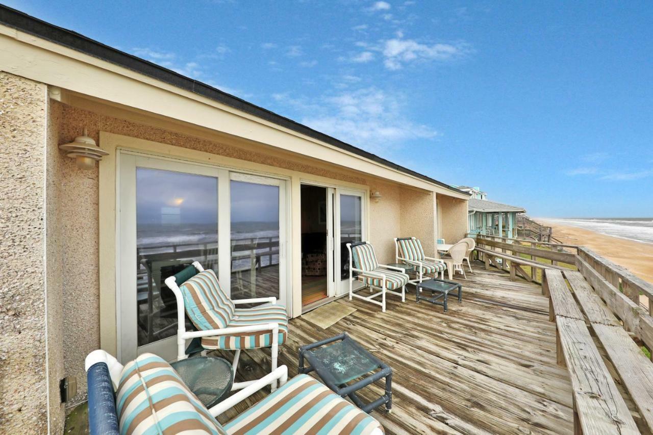 White Heron Beach House