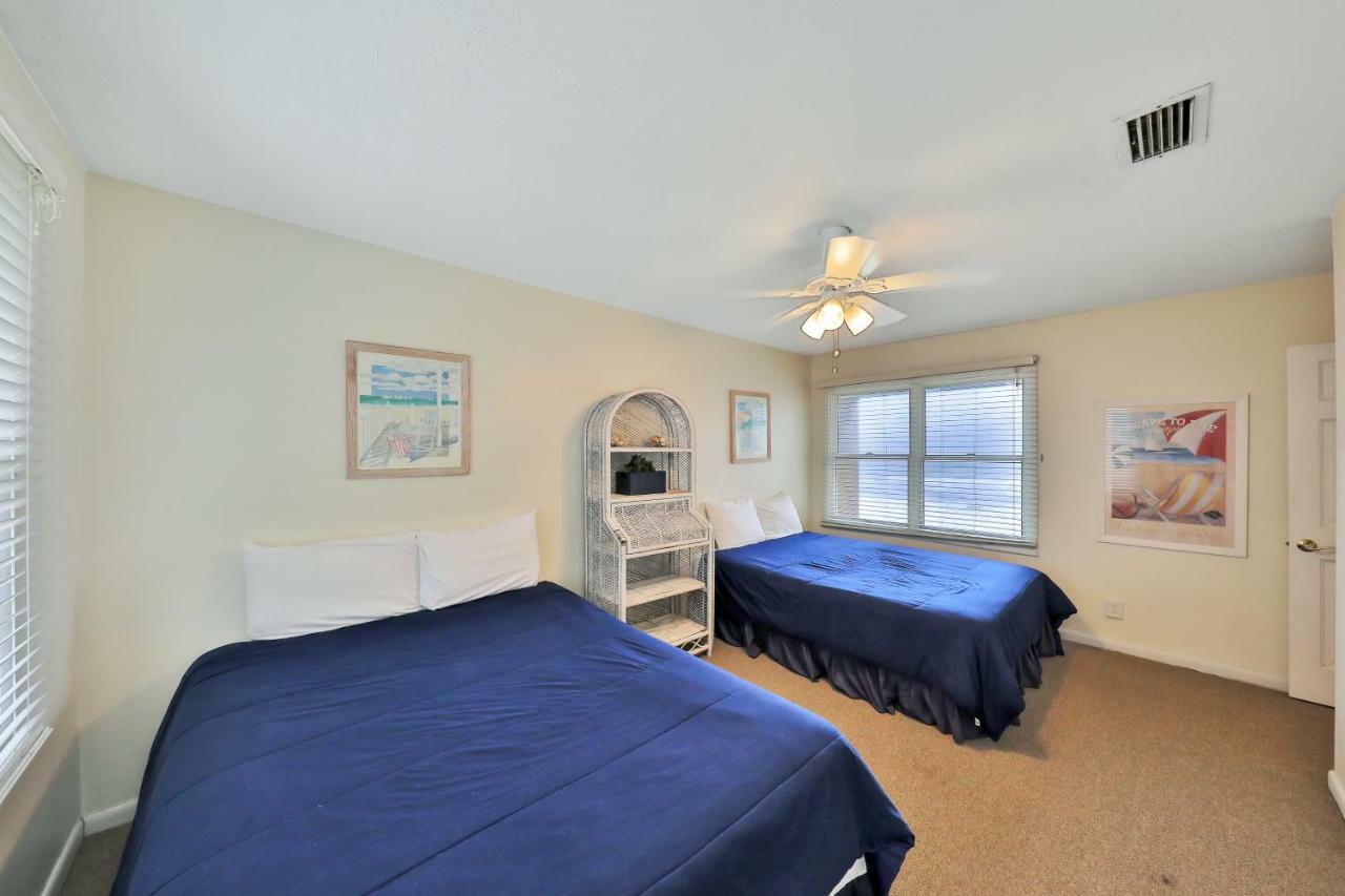 White Heron Beach House Holiday home Ponte Vedra Beach