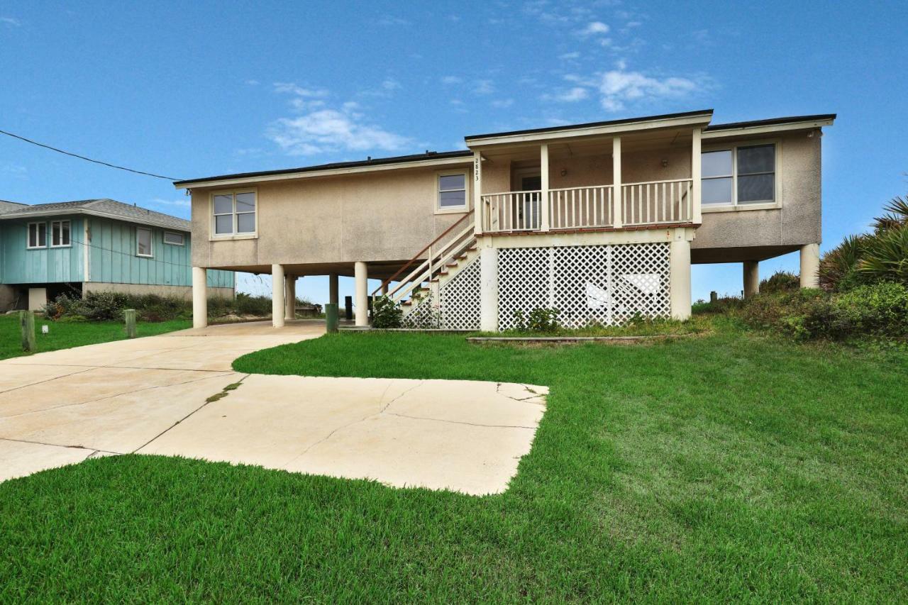Holiday home White Heron Beach House *
