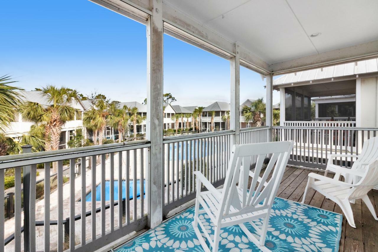Barefoot #b24 Holiday home Highland View