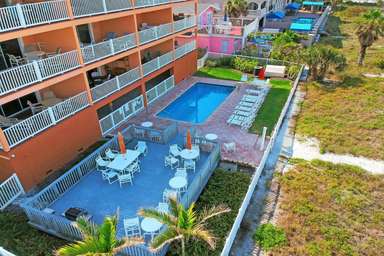 Apartment Casa De Playa 204 Clearwater Beach