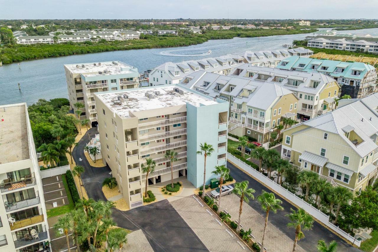 Waterview 205 Hotel *