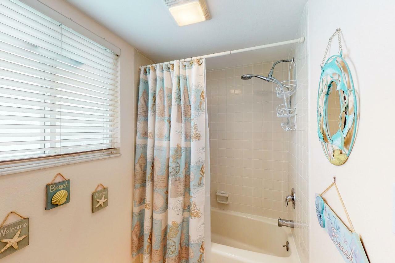 Hotel Waterview 205