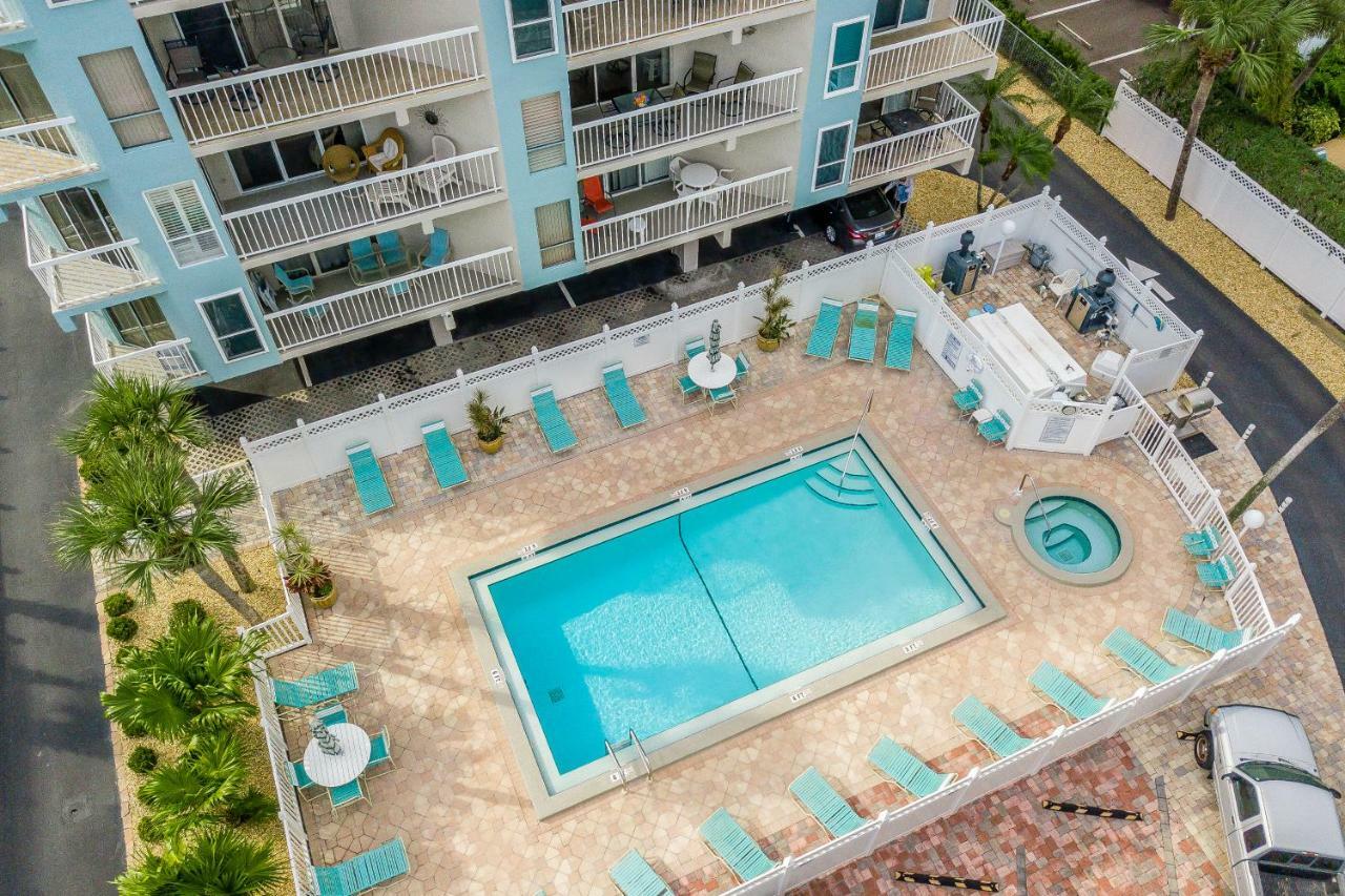 Waterview 205 Hotel Clearwater Beach