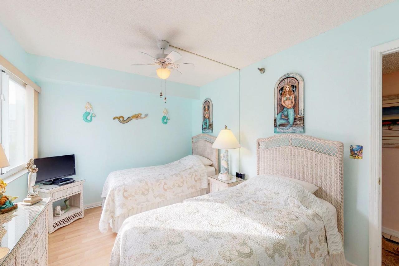 Waterview 205 * Clearwater Beach