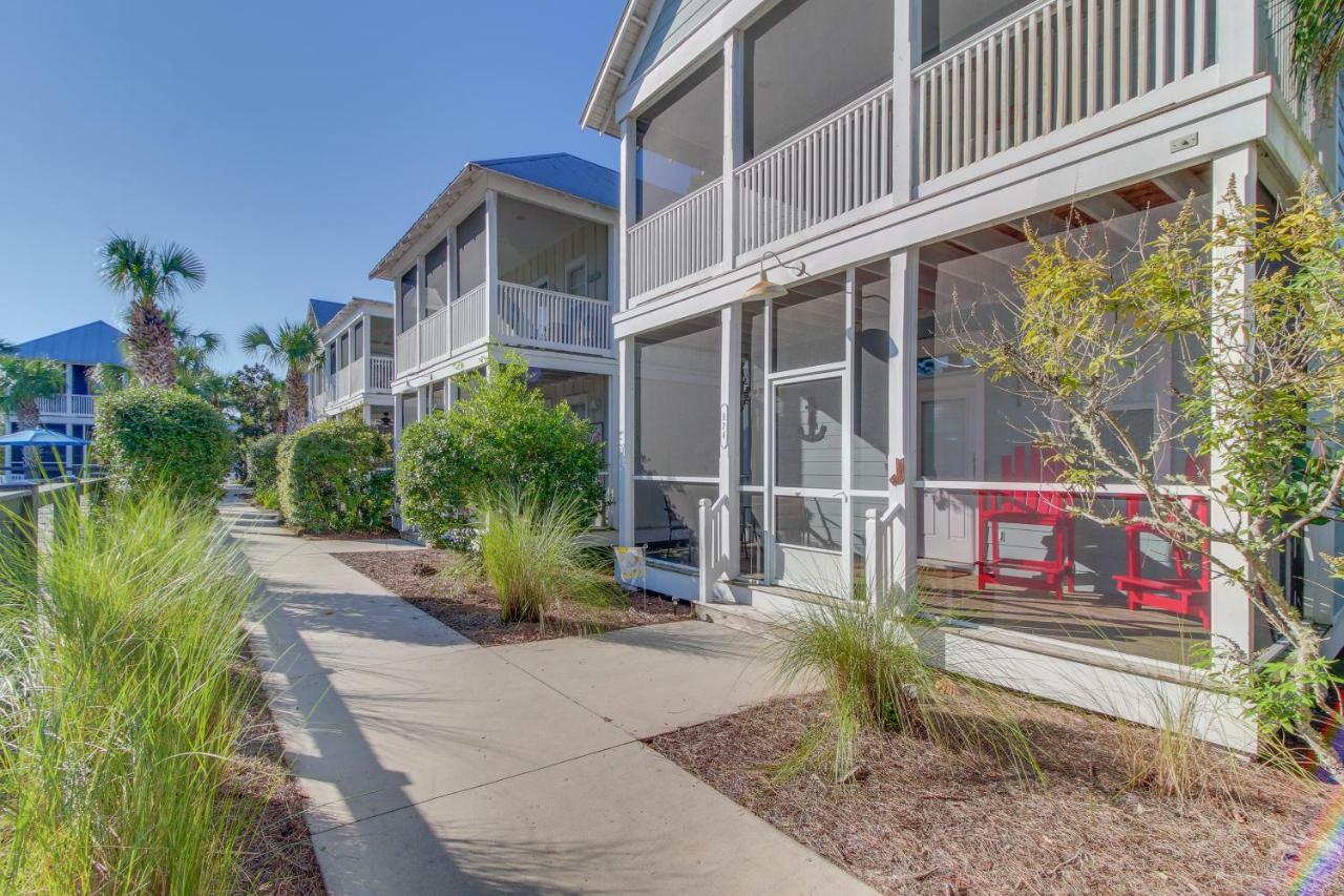 Holiday home Barefoot #b24 *
