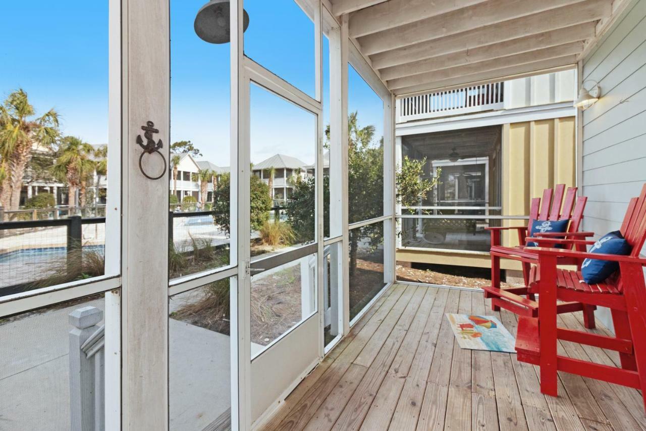 Holiday home Barefoot #b24