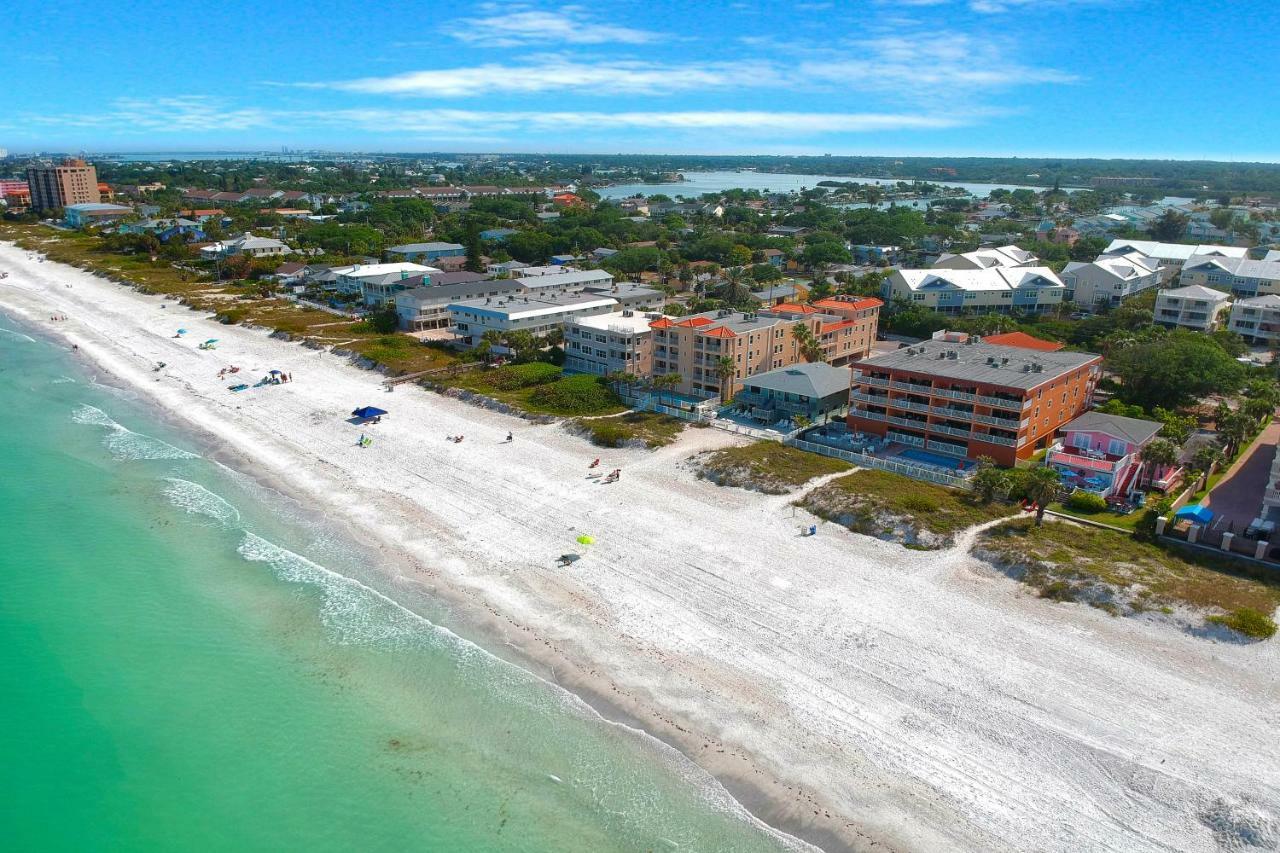 Casa De Playa 204 *
