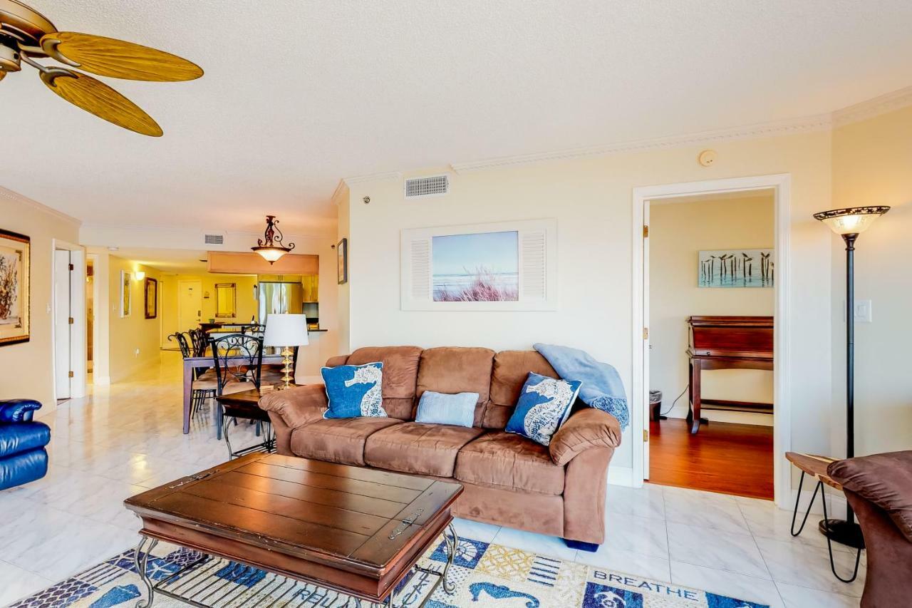Palms Holiday home *