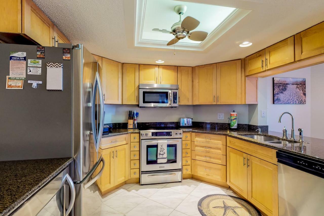 Palms Holiday home Clearwater Beach