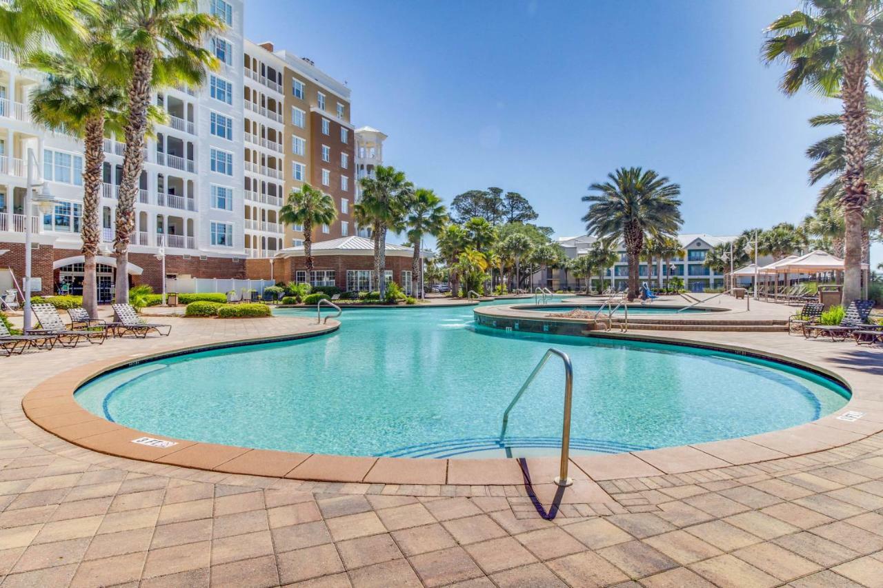 Reflections At Bay Point 212