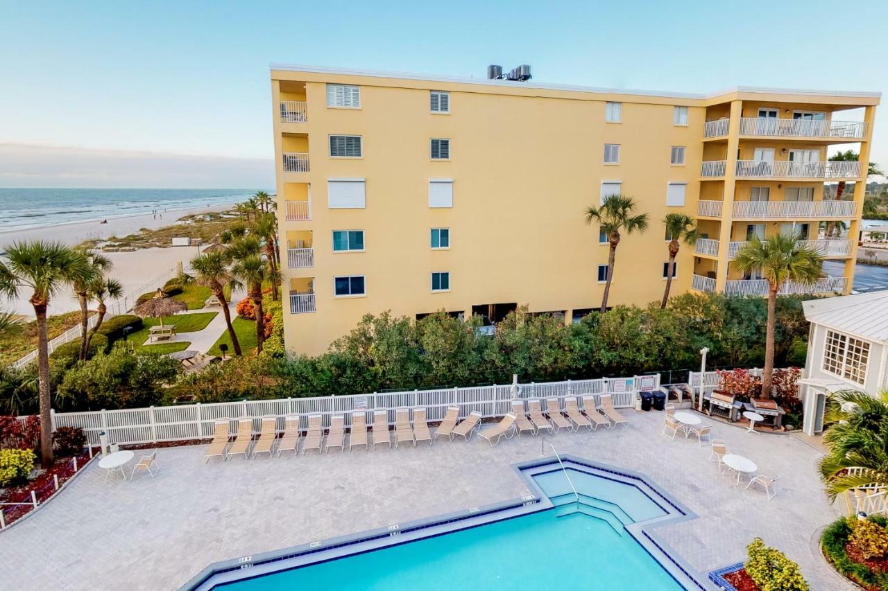 Palms Clearwater Beach