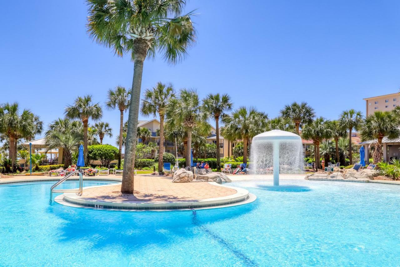 Sterling Shores 510 Destin