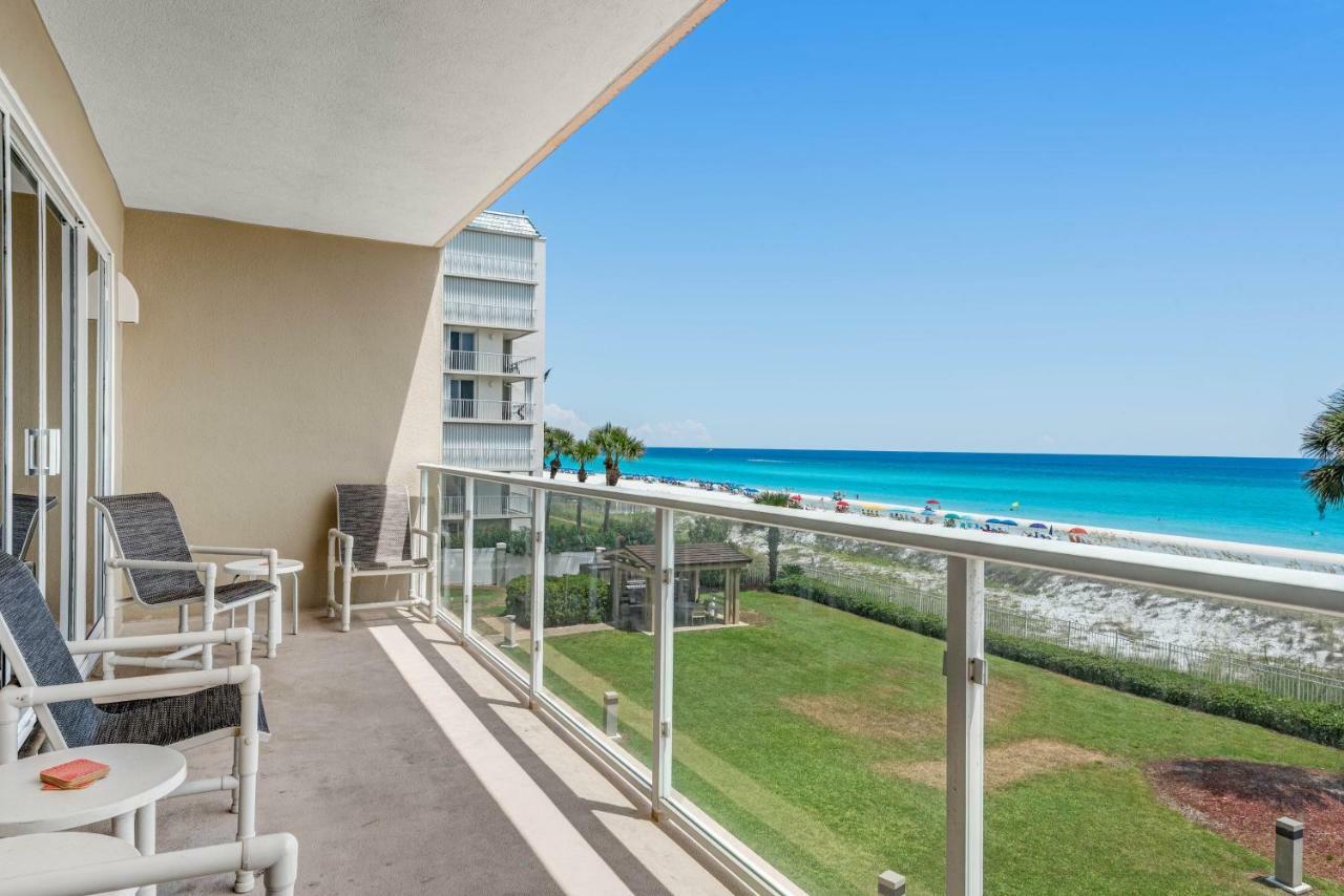 Sterling Sands 205 Destin