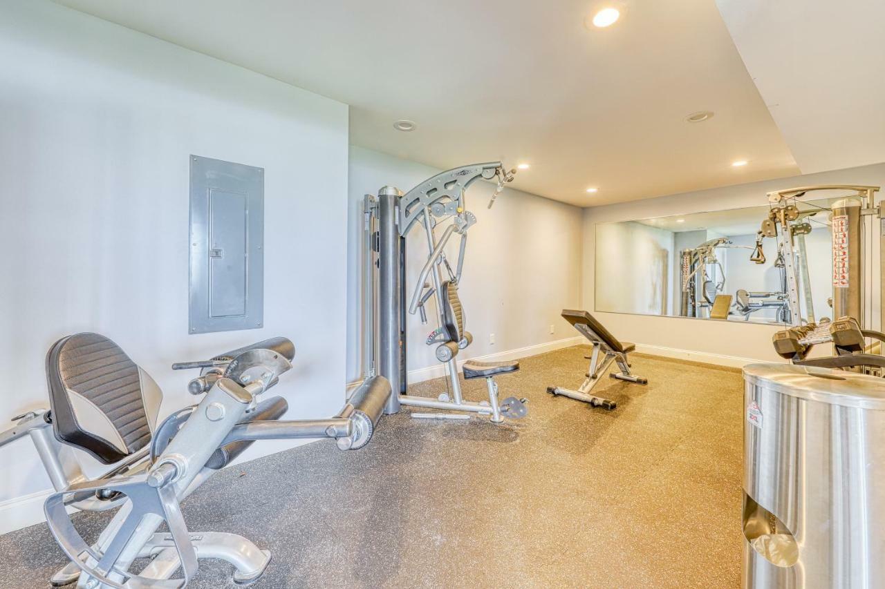 Sterling Sands 808 Apartment