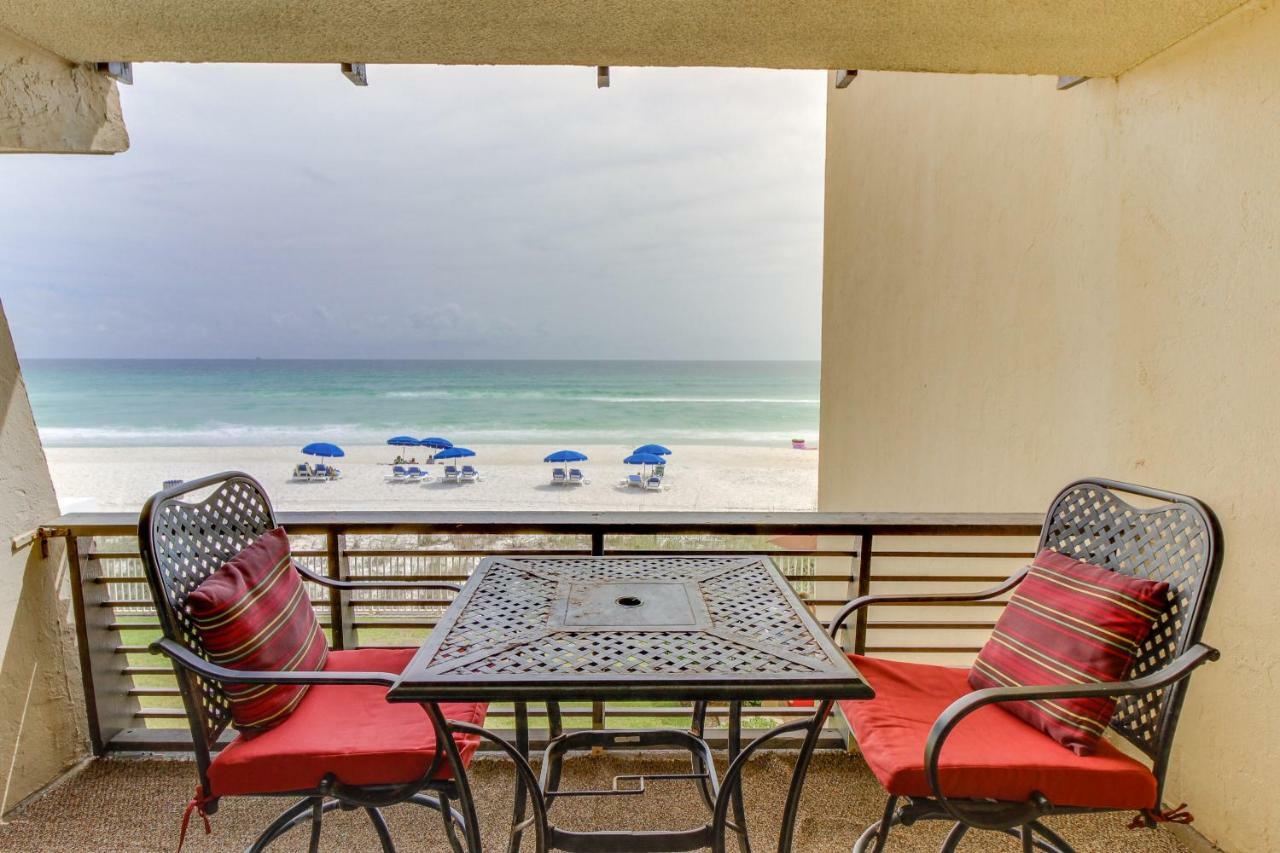 Apartment Gulf Gate 209