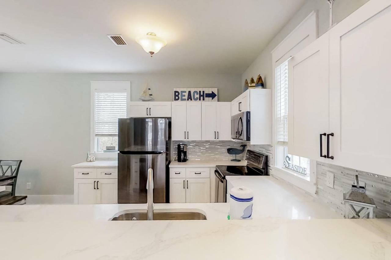 Barefoot #b10 Holiday home *