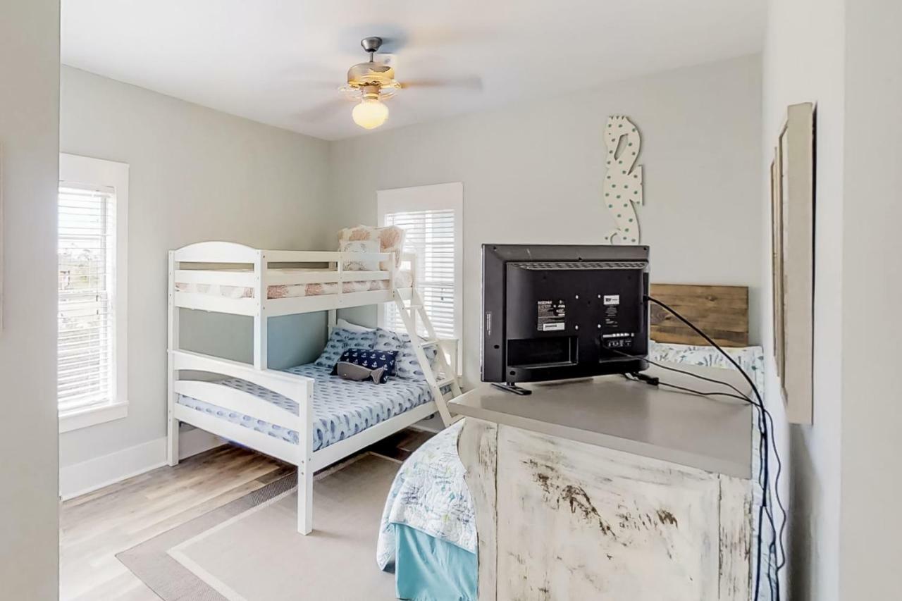 Barefoot #b10 Holiday home *