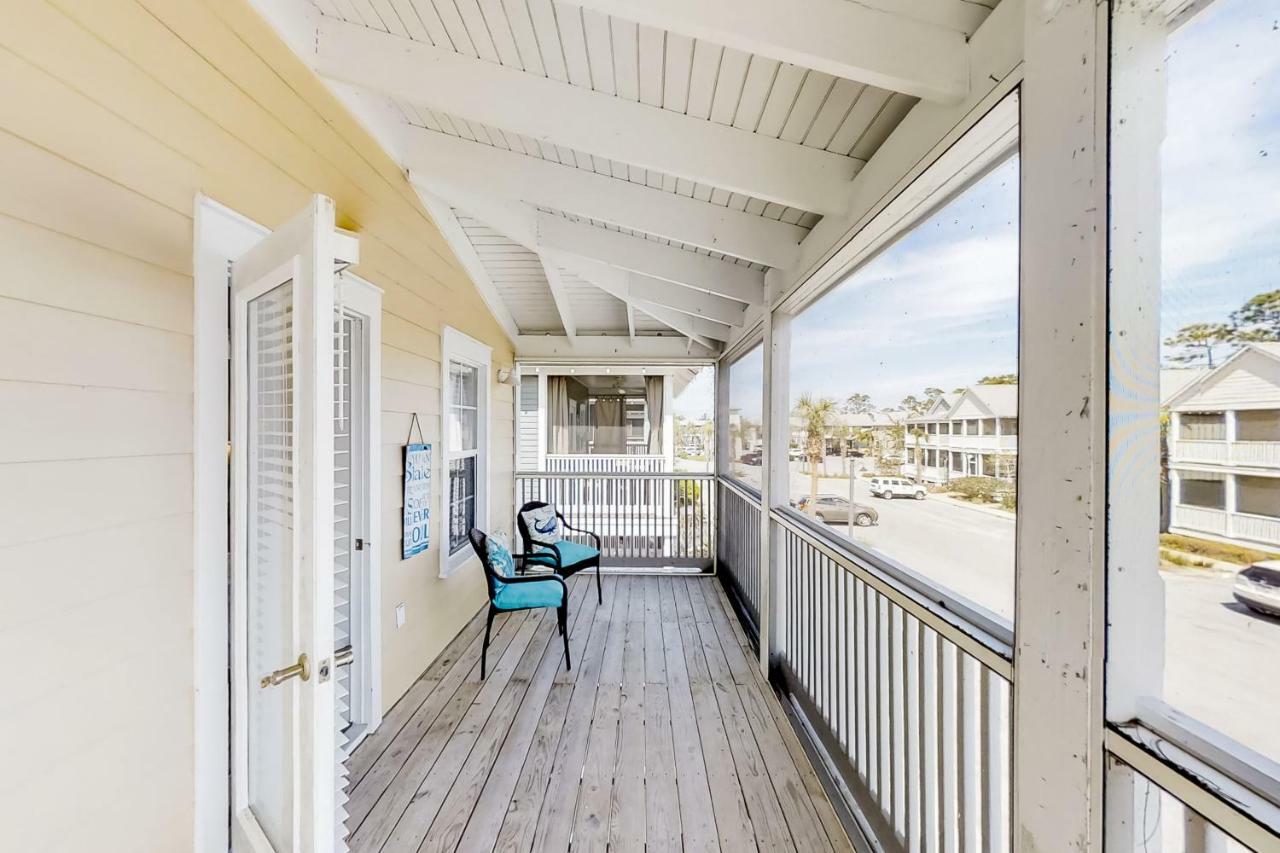 Holiday home Barefoot #b10