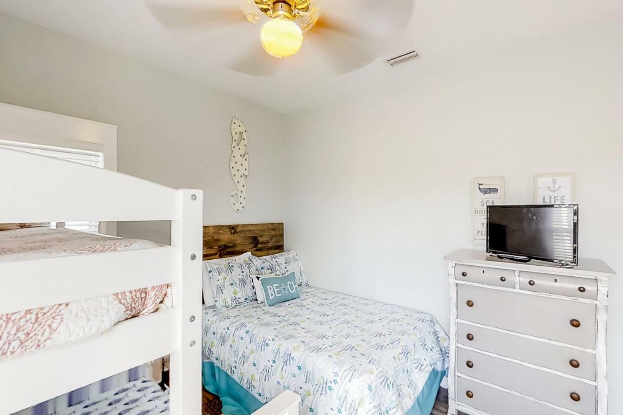 Barefoot #b10 Holiday home *