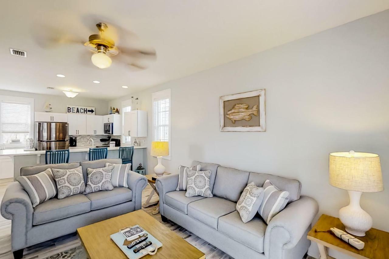 Barefoot #b10 * Highland View