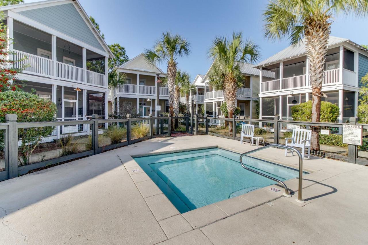 Barefoot #b10 * Highland View