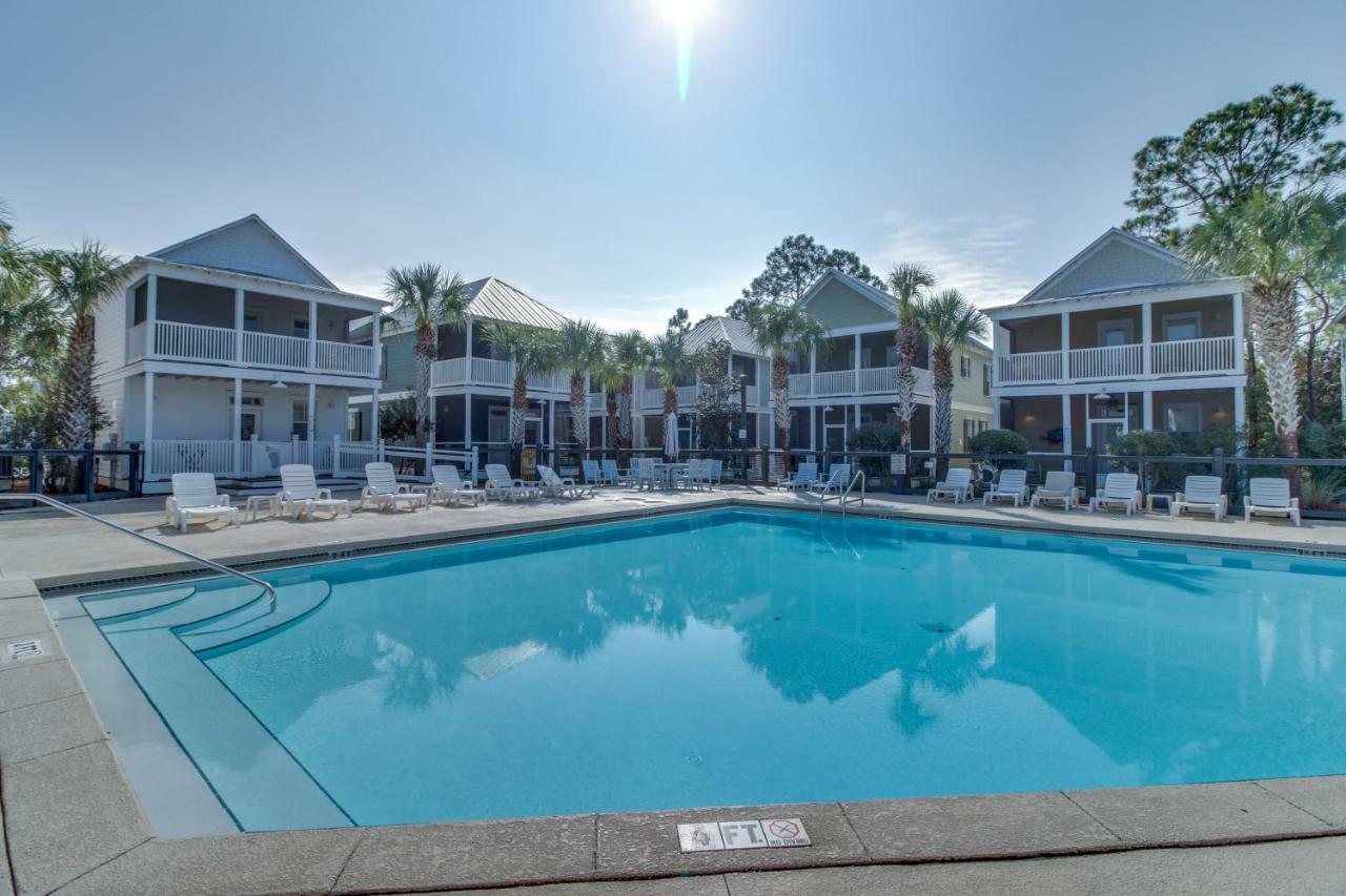 Barefoot #b10 Holiday home Highland View