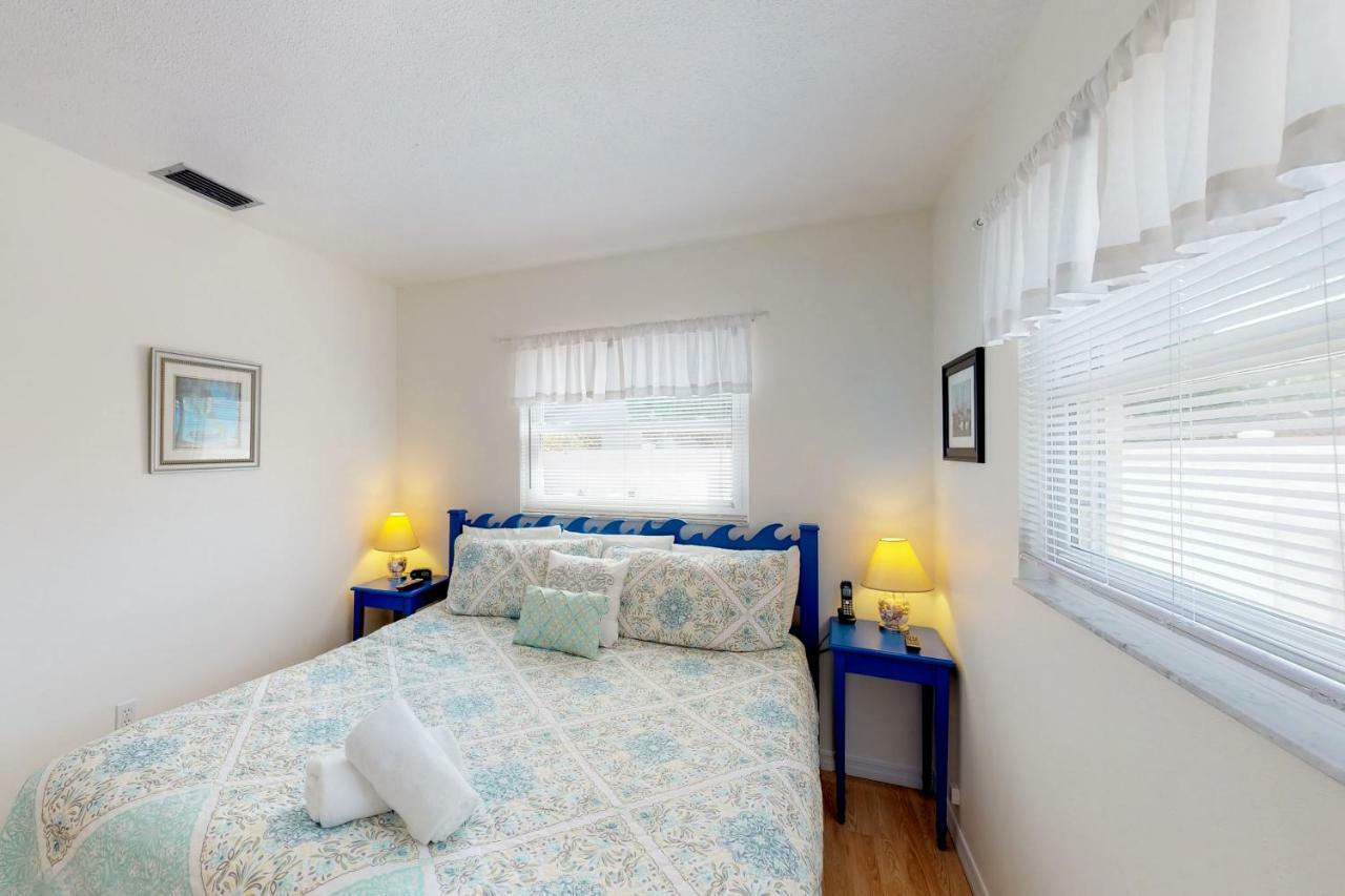 Blue Wave East Villa *