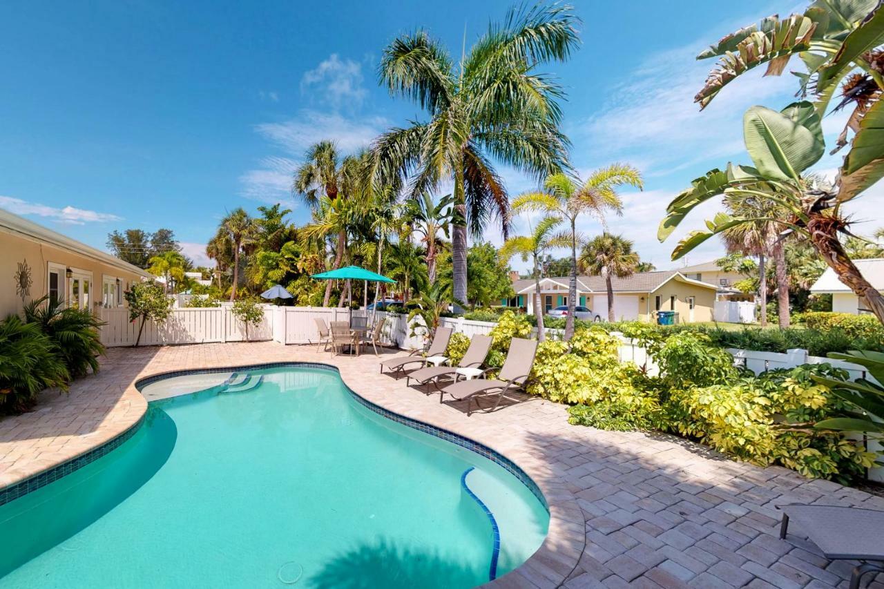 Blue Wave East Villa *