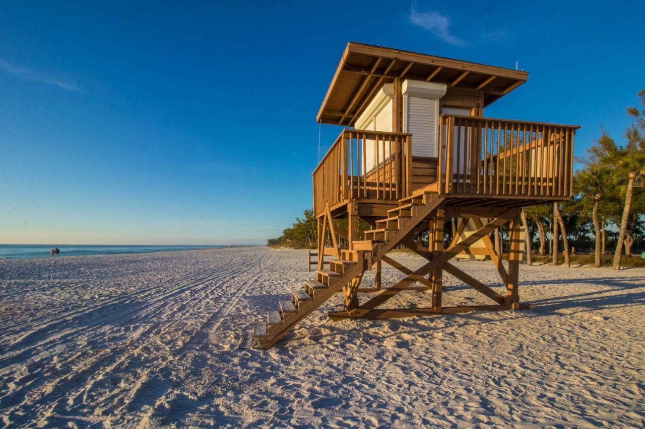 Blue Wave East Villa *