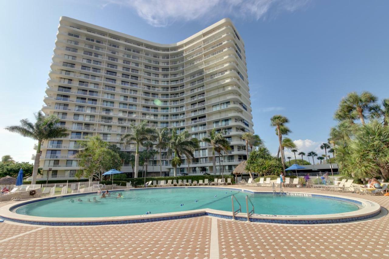 Crystal Waves Apartment Marco Island