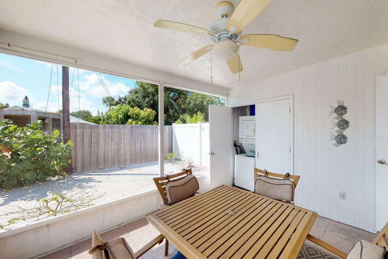 Blue Wave East Villa *