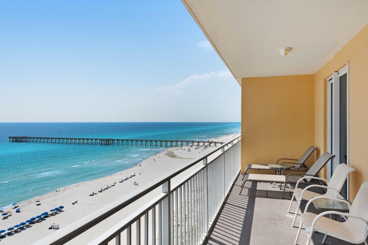 Sterling Reef 801 Apartment