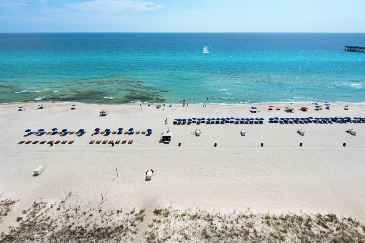 Apartment Sterling Reef 801 Panama City Beach