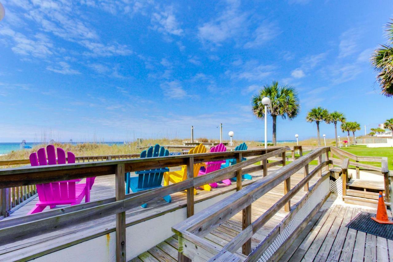 The Top Of The Gulf #523 Panama City Beach