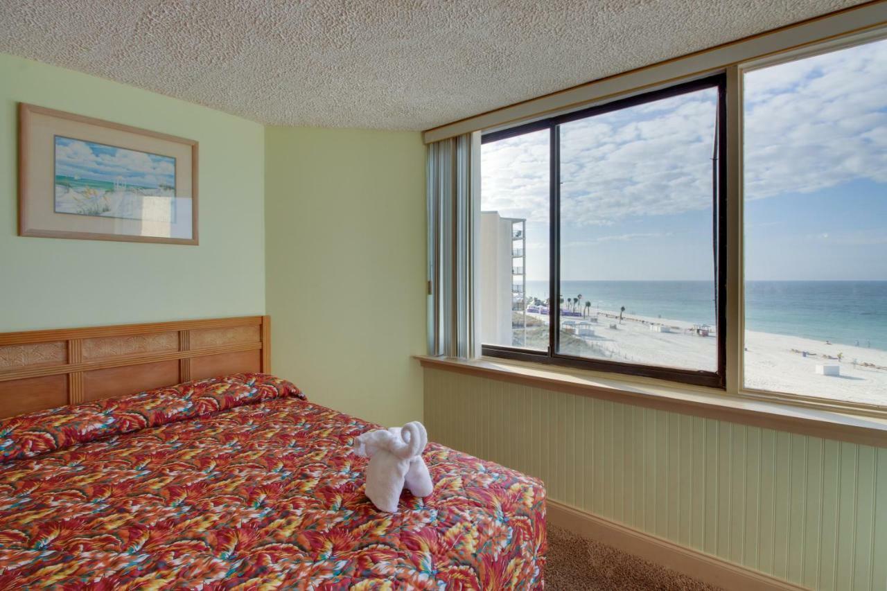 The Top Of The Gulf #523 Hotel Panama City Beach