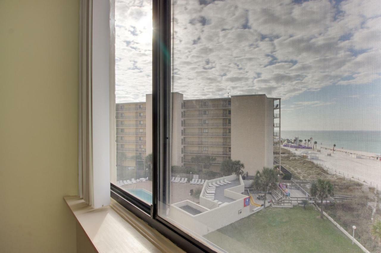The Top Of The Gulf #523 Hotel *