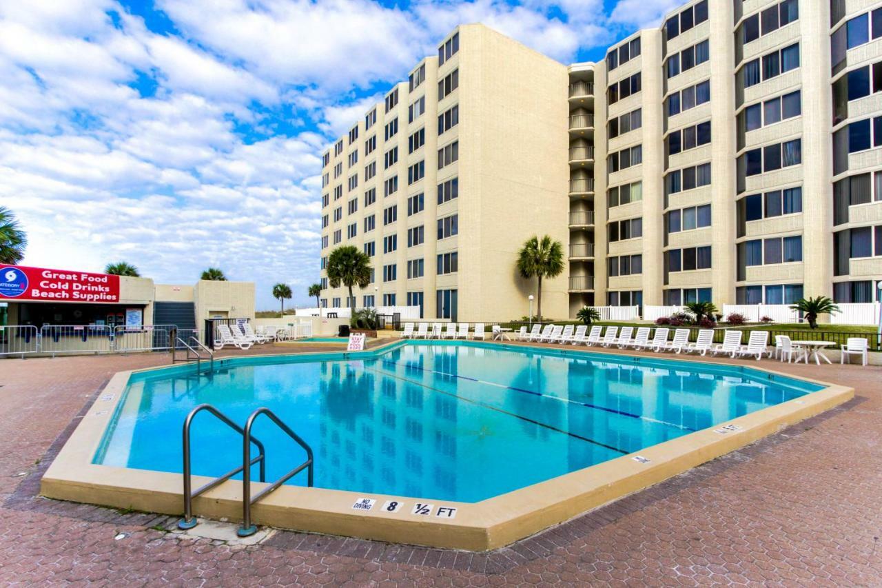 The Top Of The Gulf #523 Hotel Panama City Beach