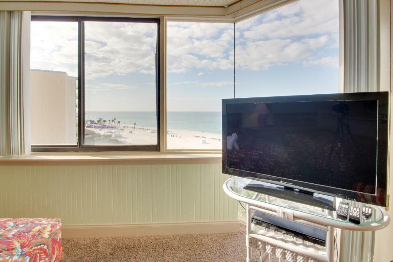 The Top Of The Gulf #523 Hotel *
