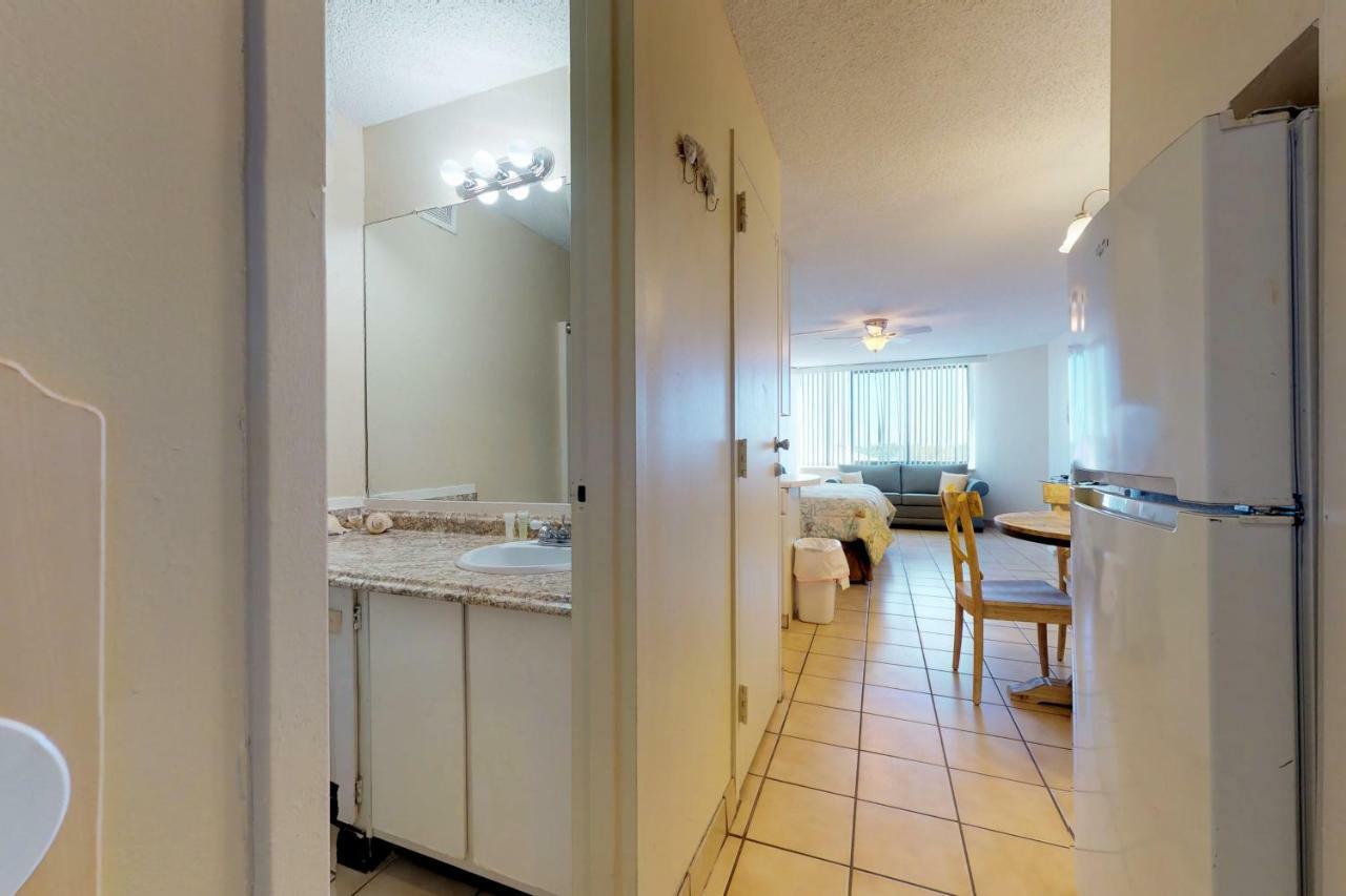 Apartment The Top Of The Gulf #606 Panama City Beach