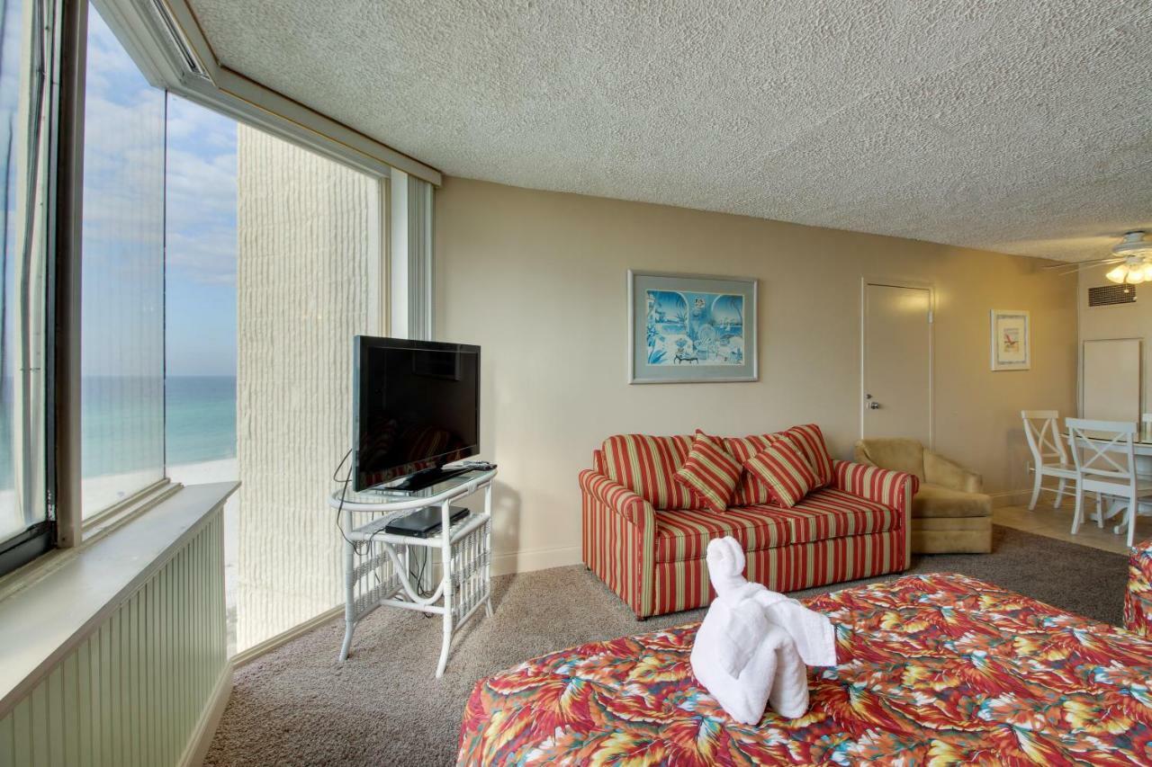 Hotel The Top Of The Gulf #523 Panama City Beach