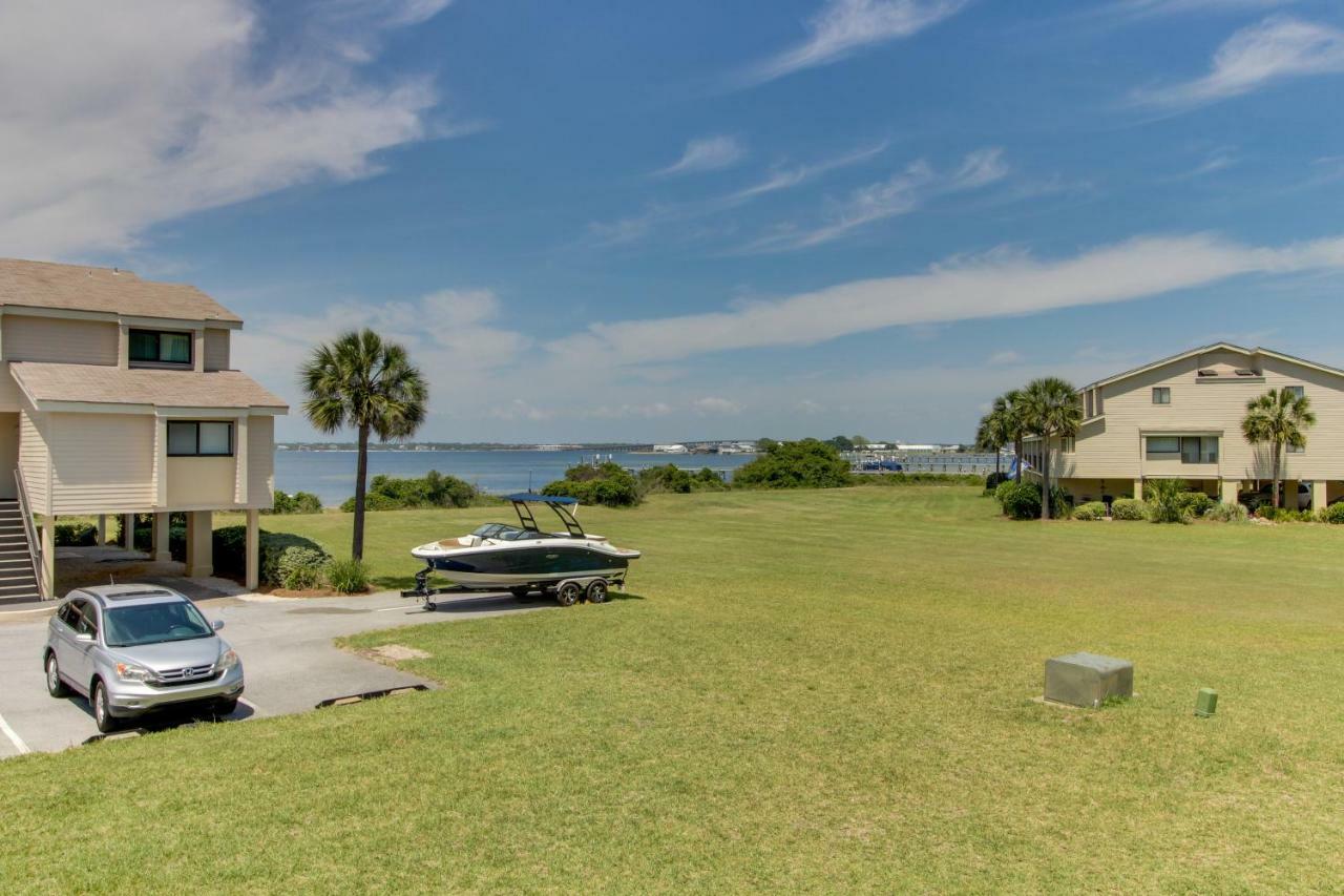 A Beautiful Sound View Holiday home *