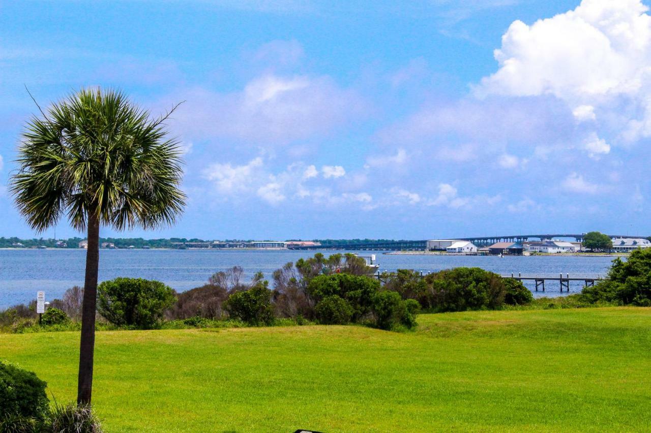 Holiday home A Beautiful Sound View Pensacola Beach