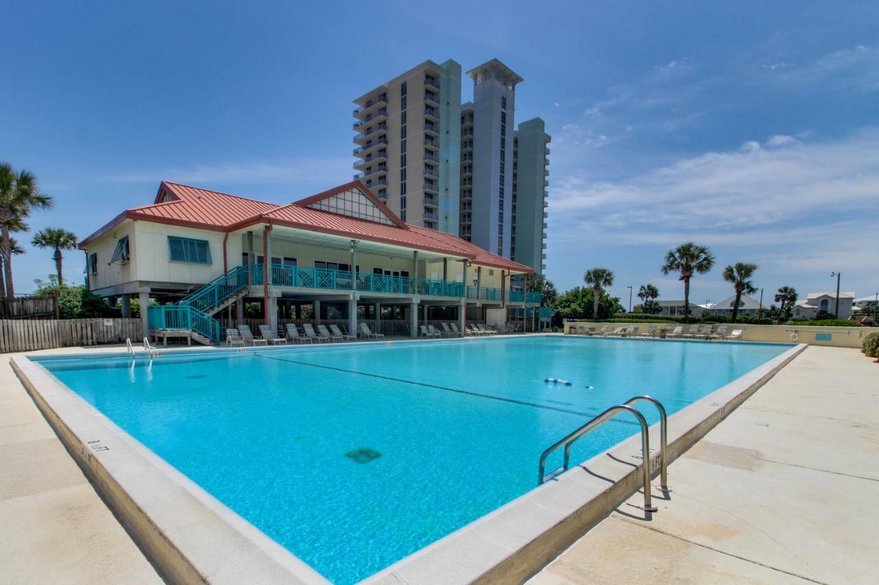 Holiday home A Beautiful Sound View Pensacola Beach
