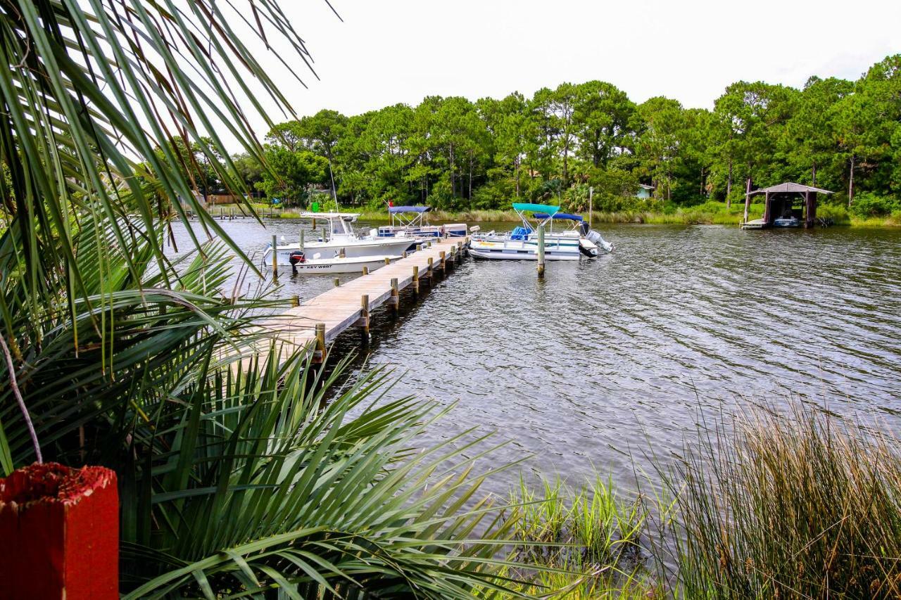 The At St. Thomas Square #1208a Panama City Beach