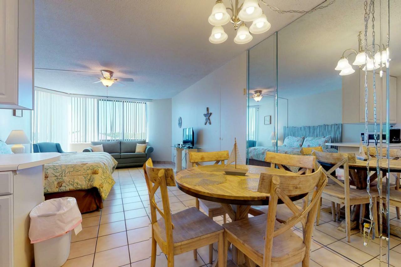 Apartment The Top Of The Gulf #606 Panama City Beach