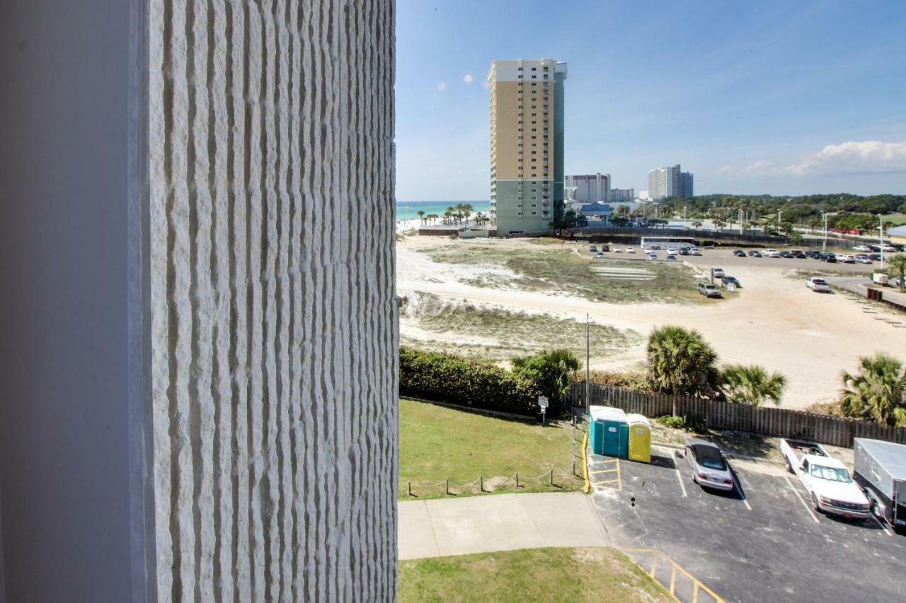 The Top Of The Gulf #606 Apartment *