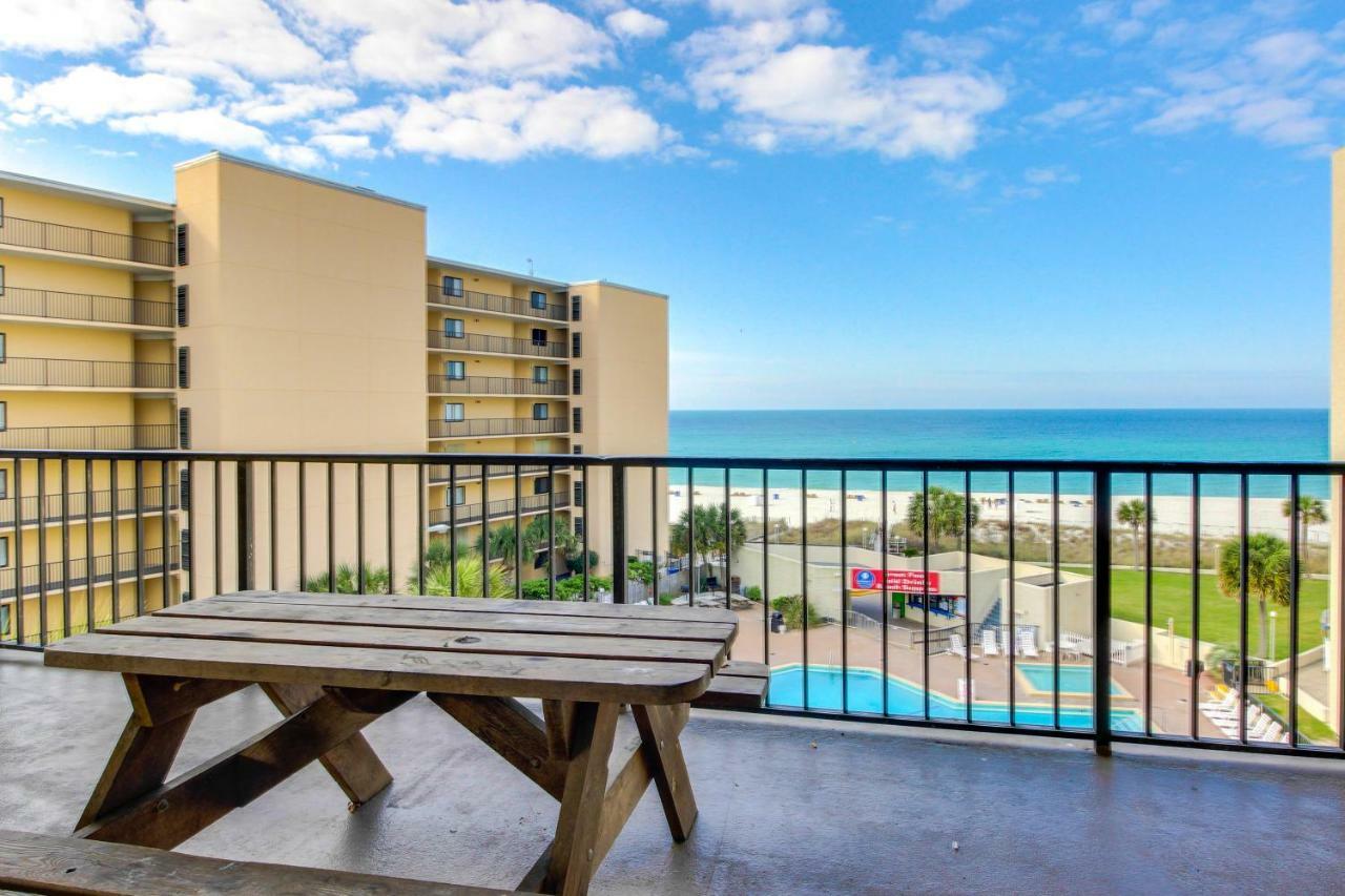 The Top Of The Gulf #523 Hotel